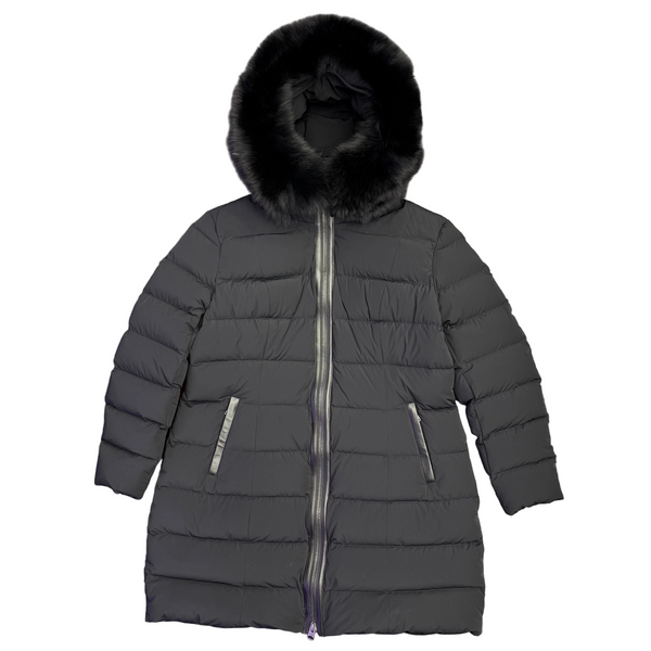 WMNS Mackage Calla Jacket Black