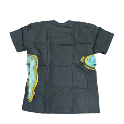 Supreme The Persistence Of Memory Tee Navy