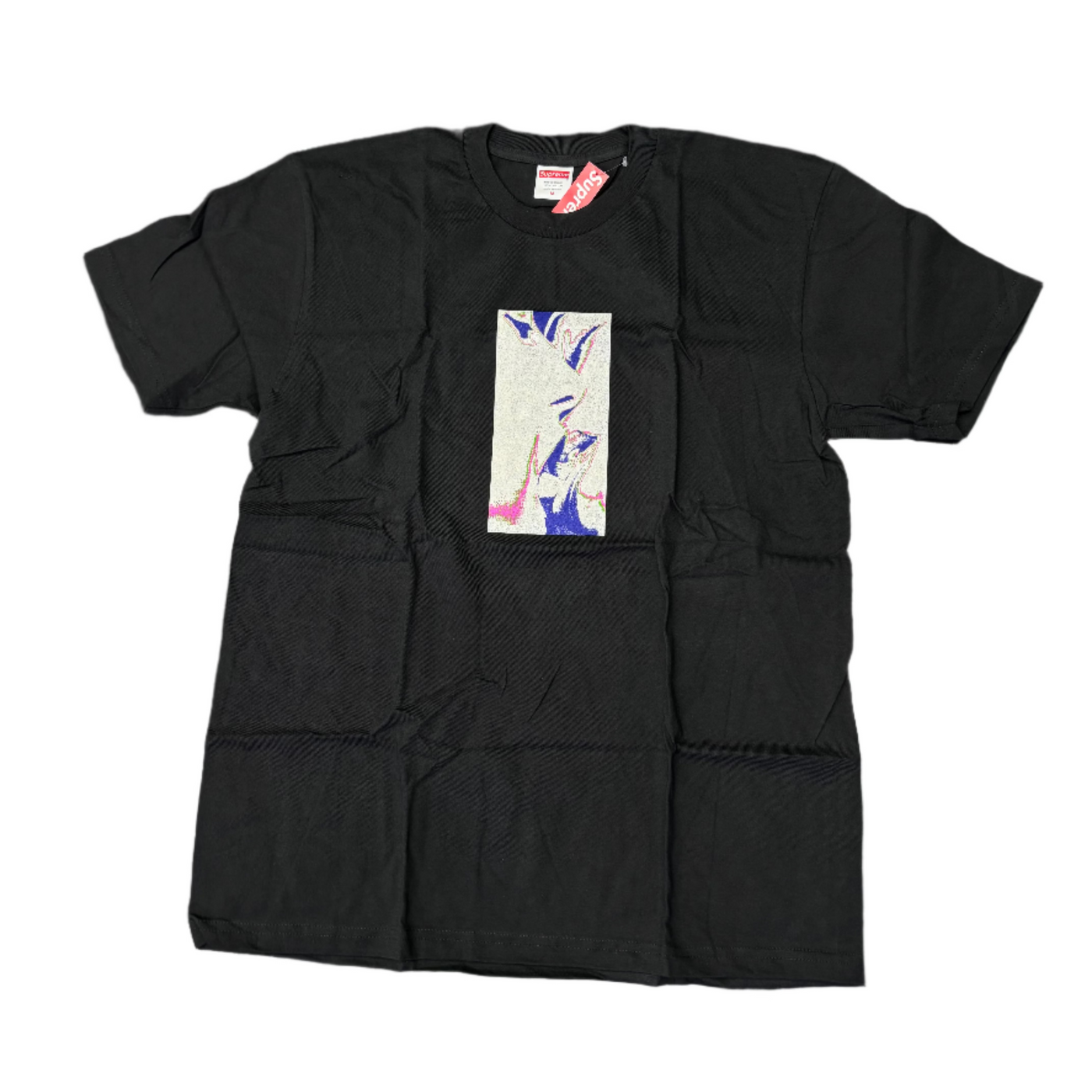 Supreme My Bloody Valentine Glider Album T-Shirt Black