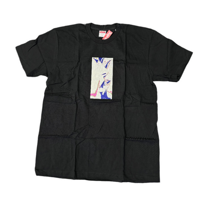 Supreme My Bloody Valentine Glider Album T-Shirt Black