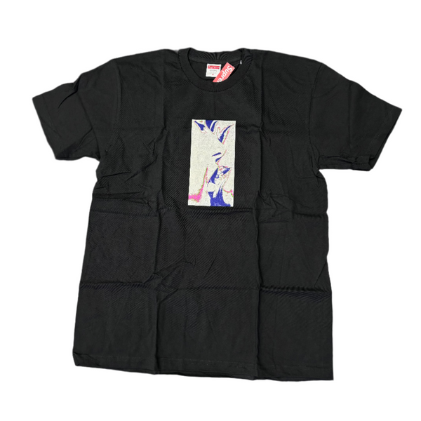 Supreme My Bloody Valentine Glider Album T-Shirt Black