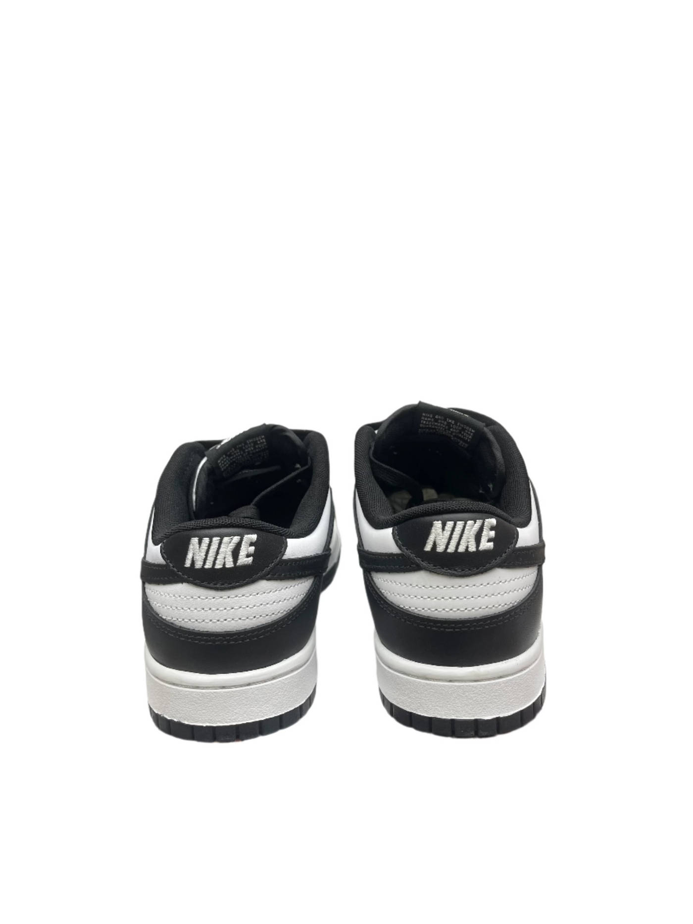 Nike Dunk Low Retro Panda
