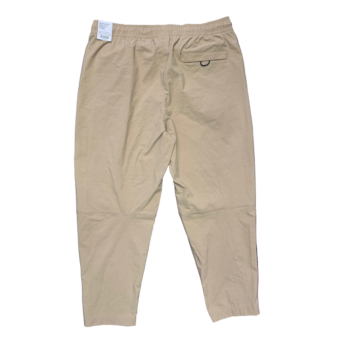Nike Tech Windrunner Woven Pants Parachute Beige