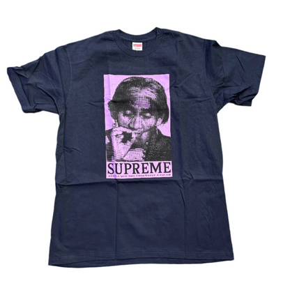 Supreme Aguila Tee Navy