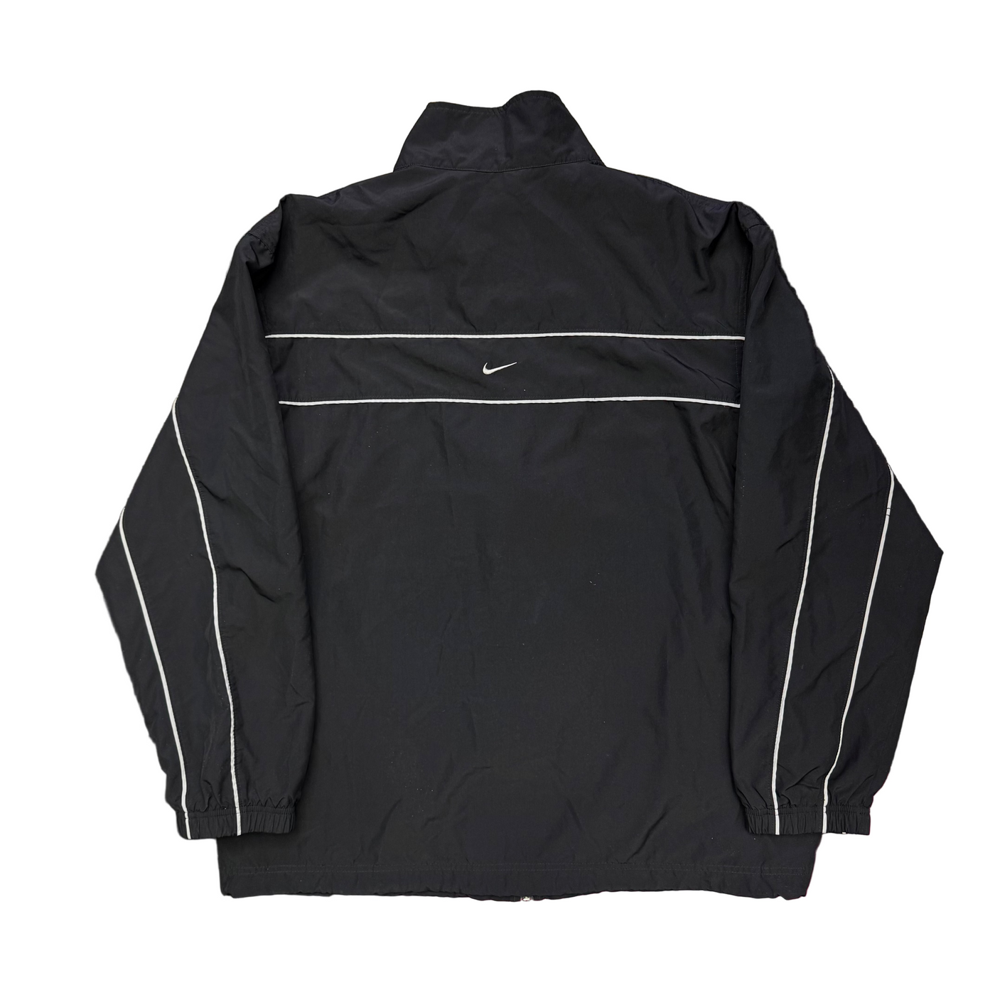 Nike Vintage Track Jacket Black