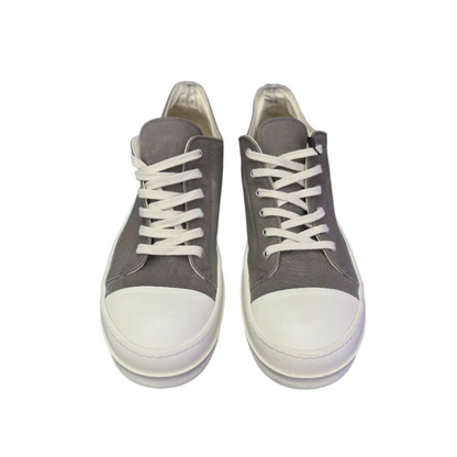 Rick Owens Ramone Low Brown