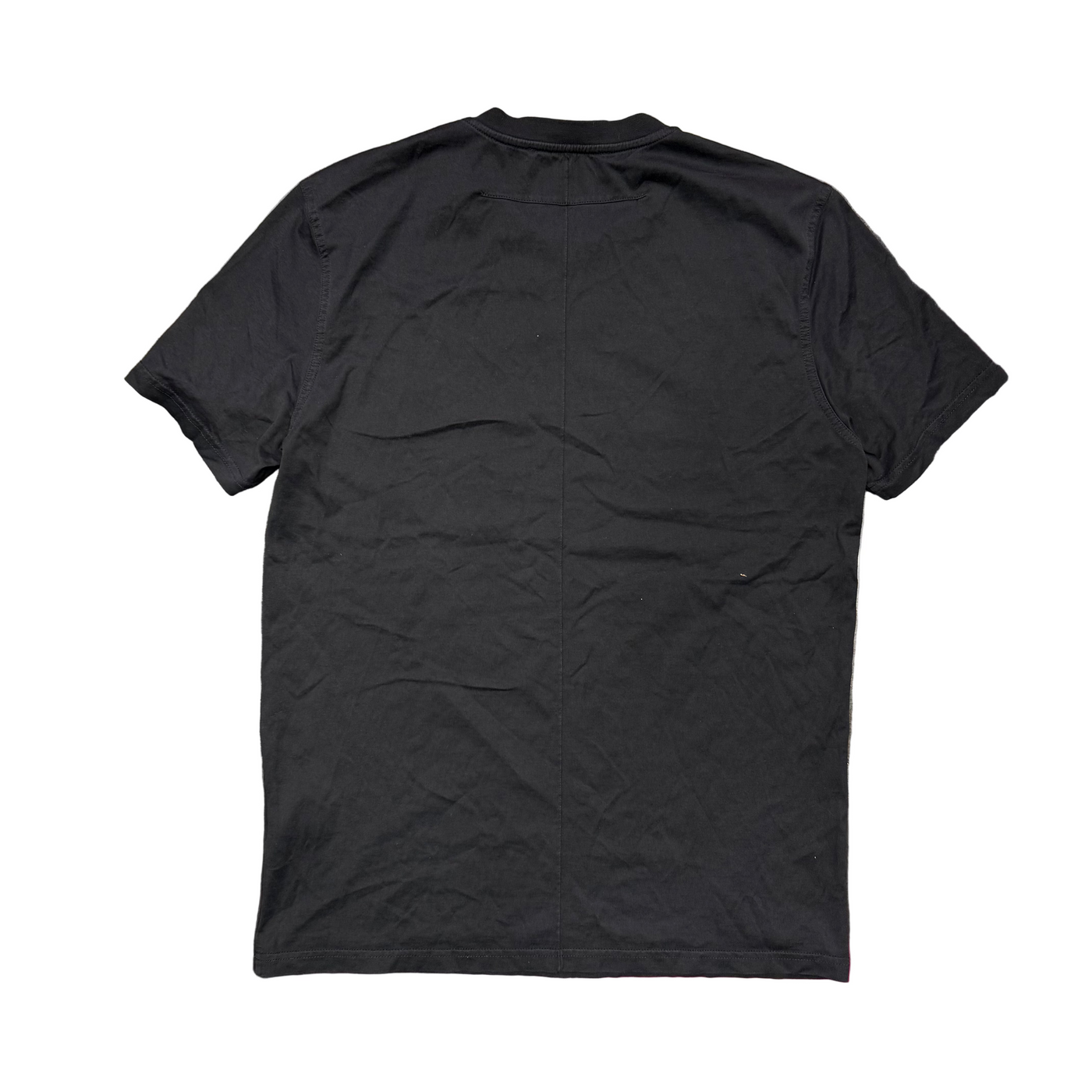 Givenchy American Dream Ring T-Shirt Black
