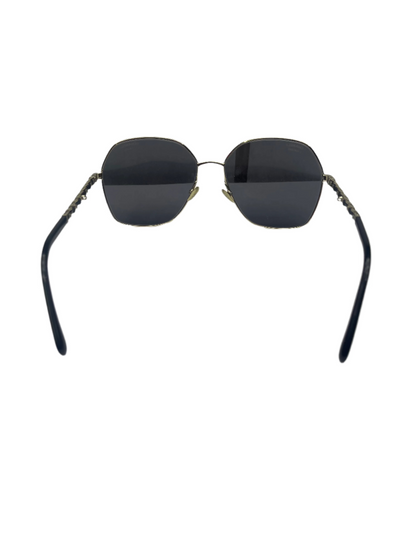 Chanel Butterfly Sunglasses