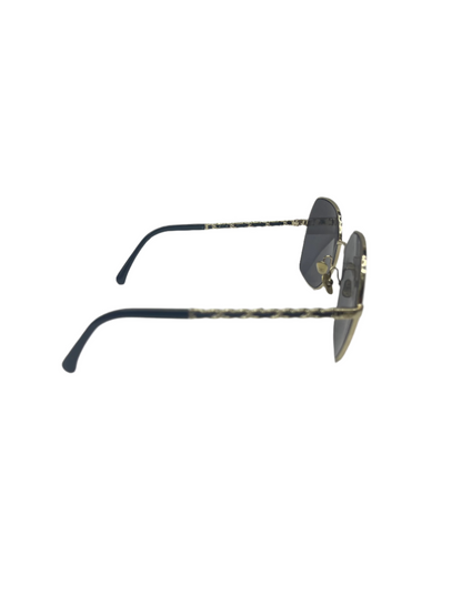 Chanel Butterfly Sunglasses