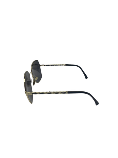 Chanel Butterfly Sunglasses