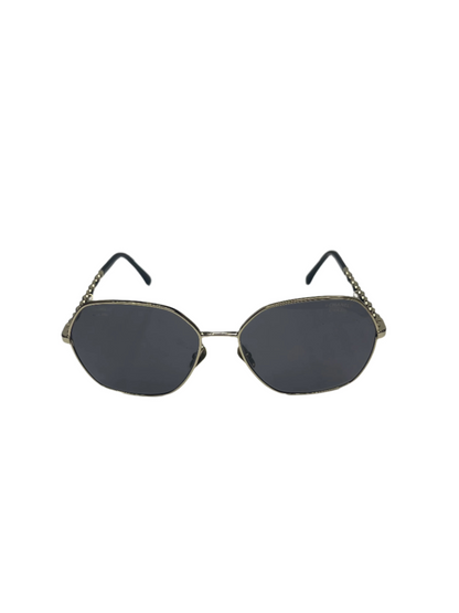 Chanel Butterfly Sunglasses
