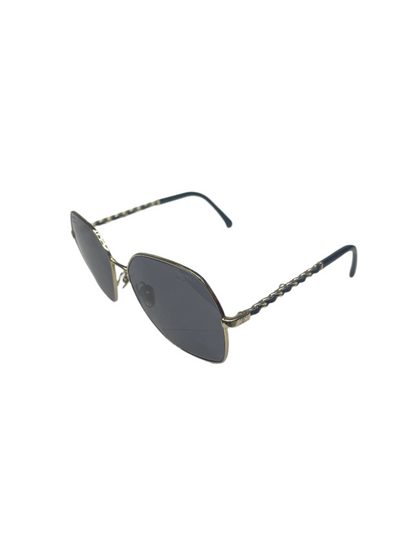 Chanel Butterfly Sunglasses