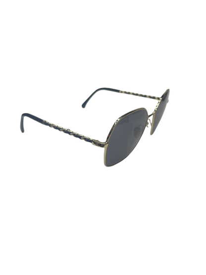 Chanel Butterfly Sunglasses