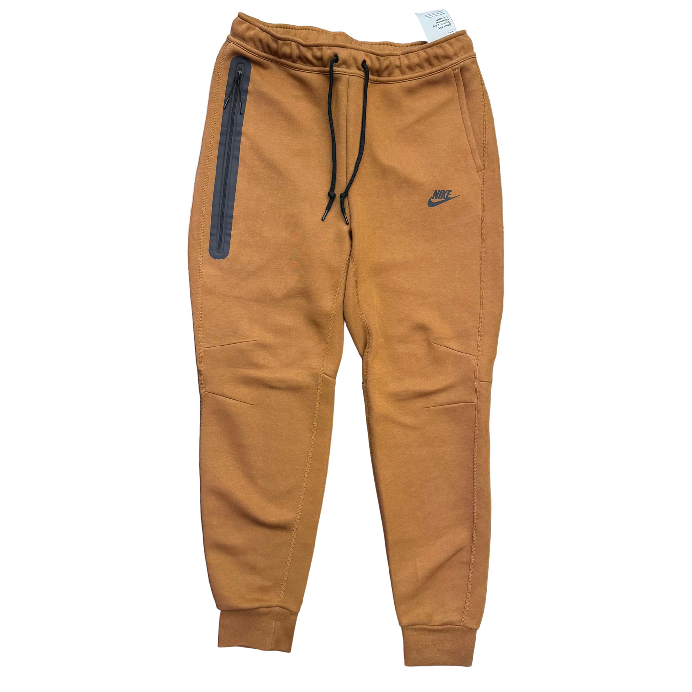 Nike Tech Fleece Windrunner Joggers Light British Tan