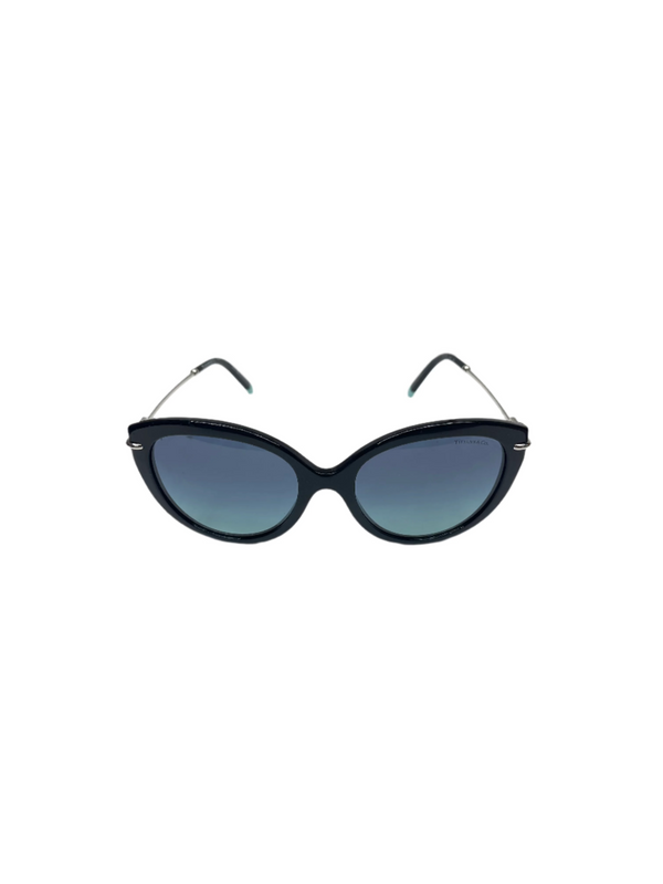Tiffany & Co. Sunglasses Black