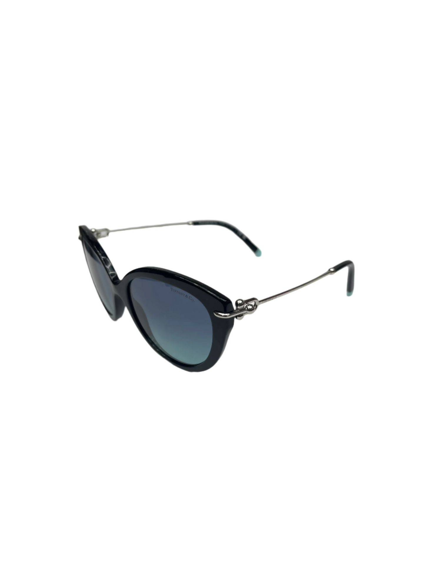 Tiffany & Co. Sunglasses Black