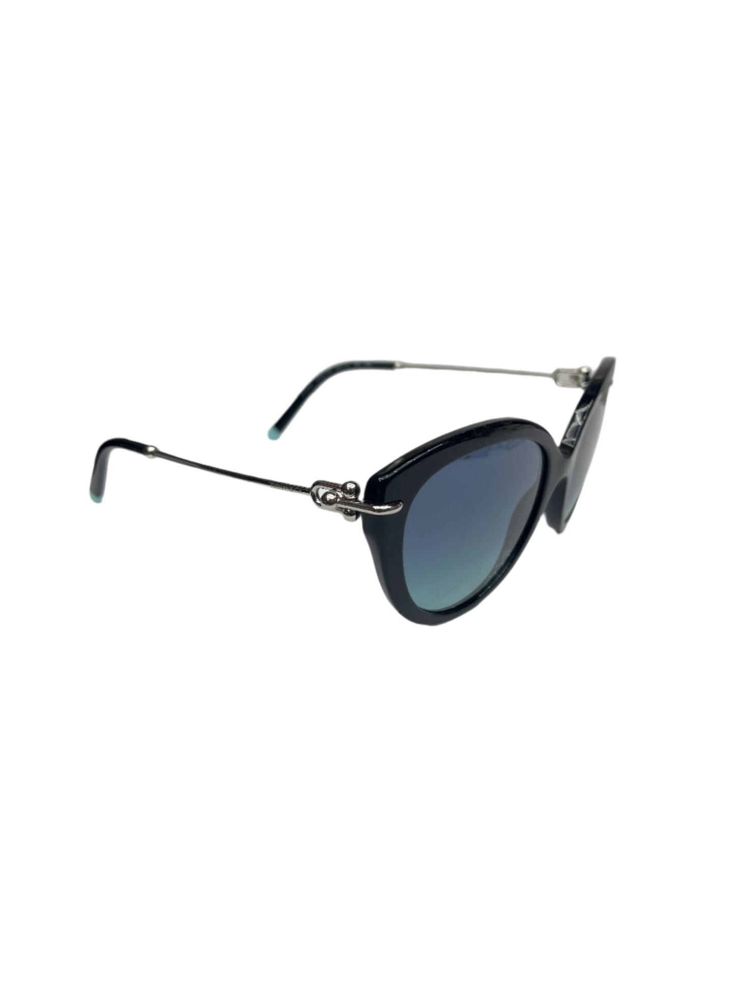 Tiffany & Co. Sunglasses Black
