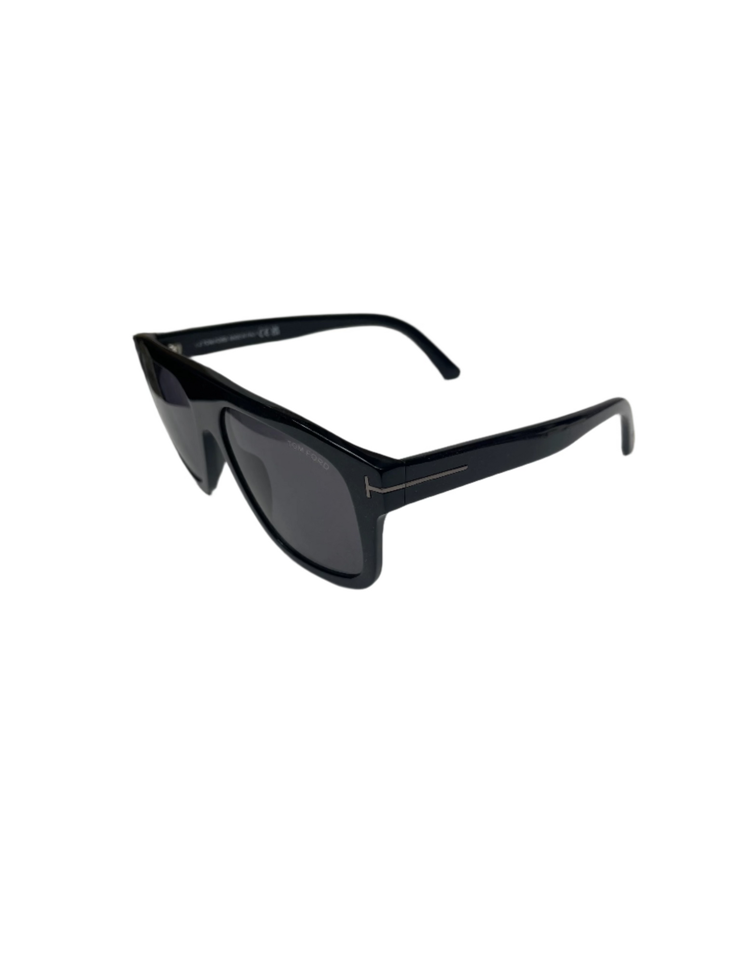 Tom Ford Sunglasses Black