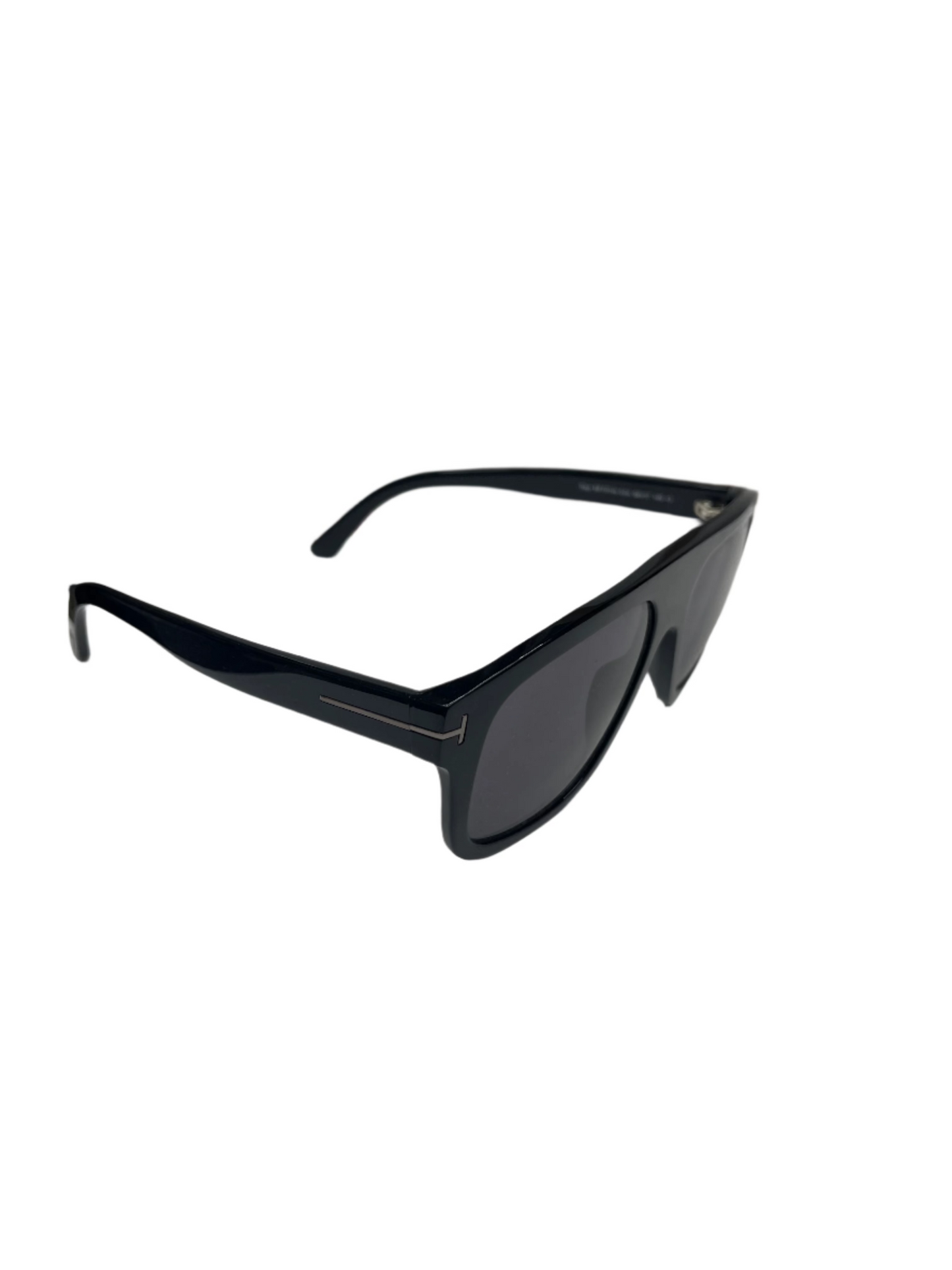 Tom Ford Sunglasses Black