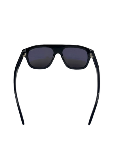 Tom Ford Sunglasses Black