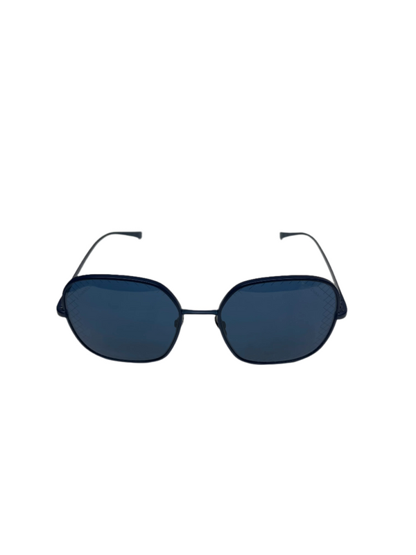 Chanel Sunglasses Blue
