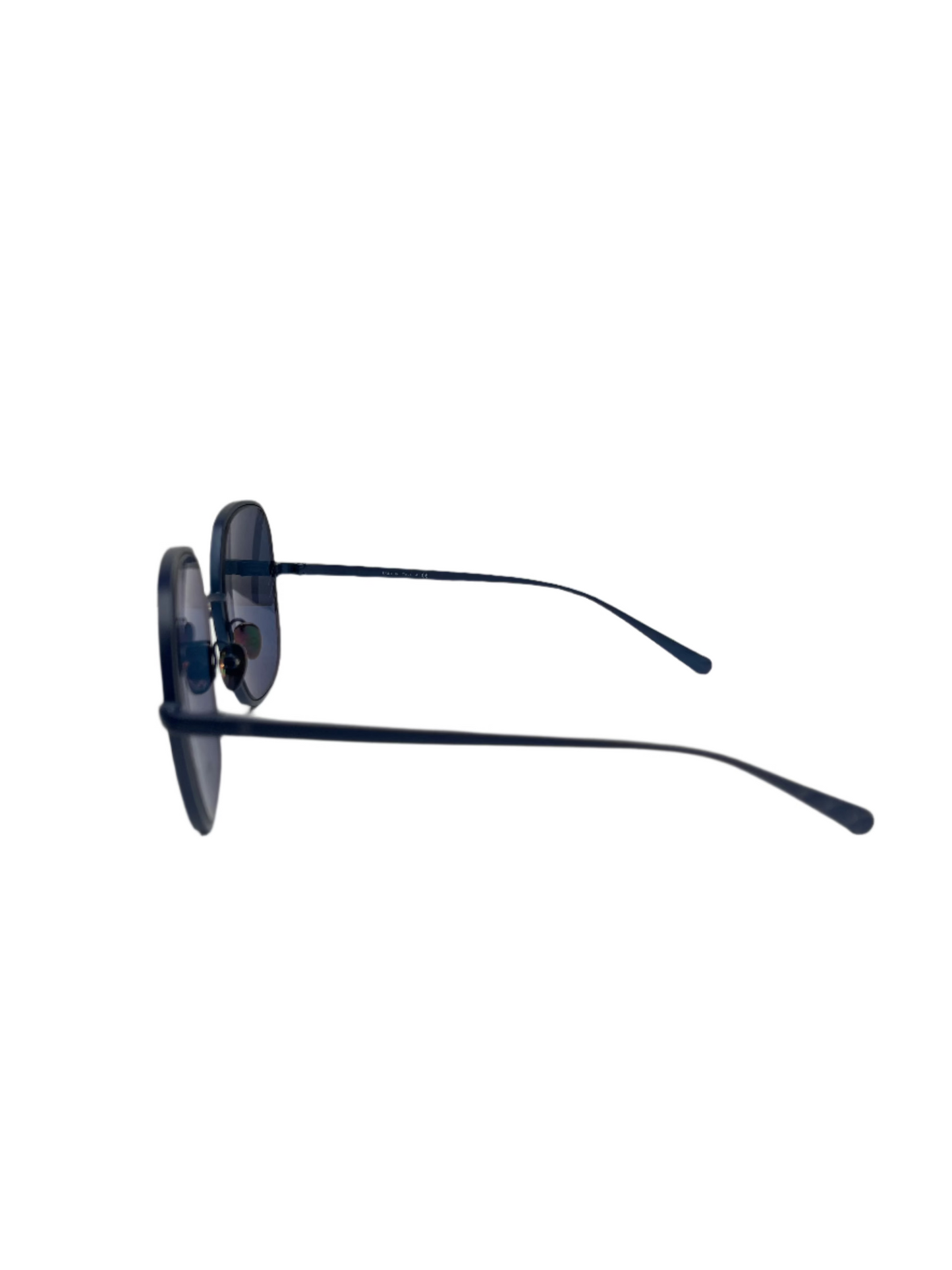 Chanel Sunglasses Blue