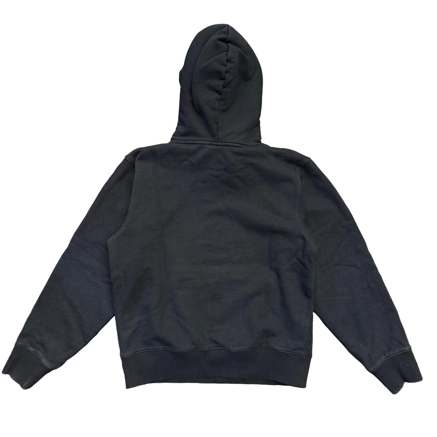WMNS Kith Ellipse Logo Jane II Hoodie Black