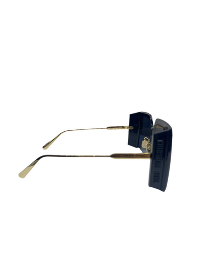 Christian Dior Sunglasses Blue