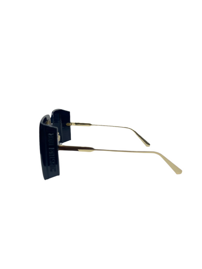 Christian Dior Sunglasses Blue