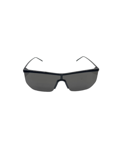 Saint Laurent Paris Sunglasses Black