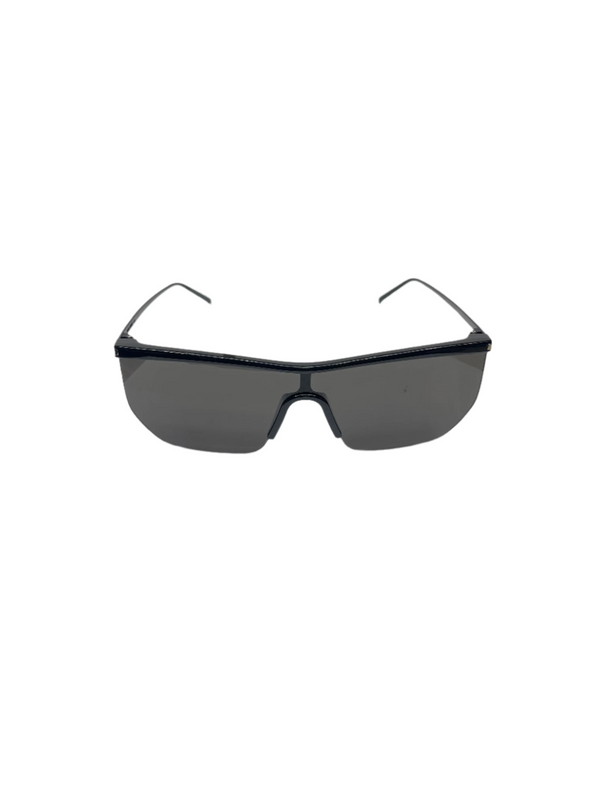 Saint Laurent Paris Sunglasses Black