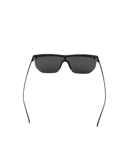 Saint Laurent Paris Sunglasses Black