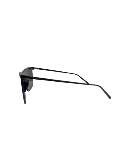 Saint Laurent Paris Sunglasses Black