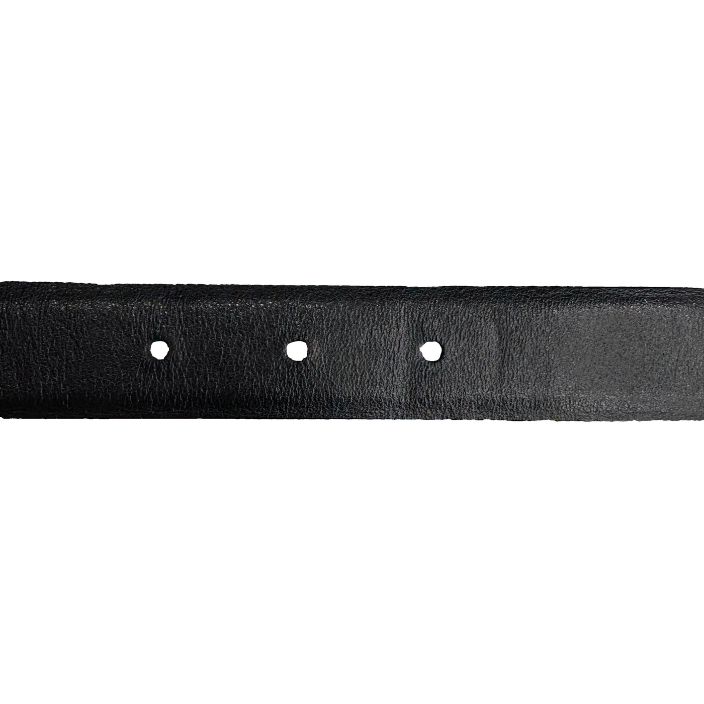 Salvatore Ferragamo Double Gancini Buckle Belt Black