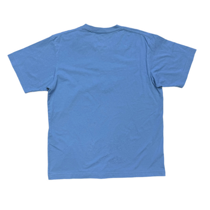 Uniqlo Dragon Ball UT T-Shirt Blue