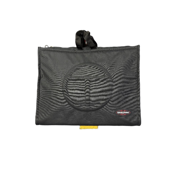 Telfar x Eastpak Shopper Black