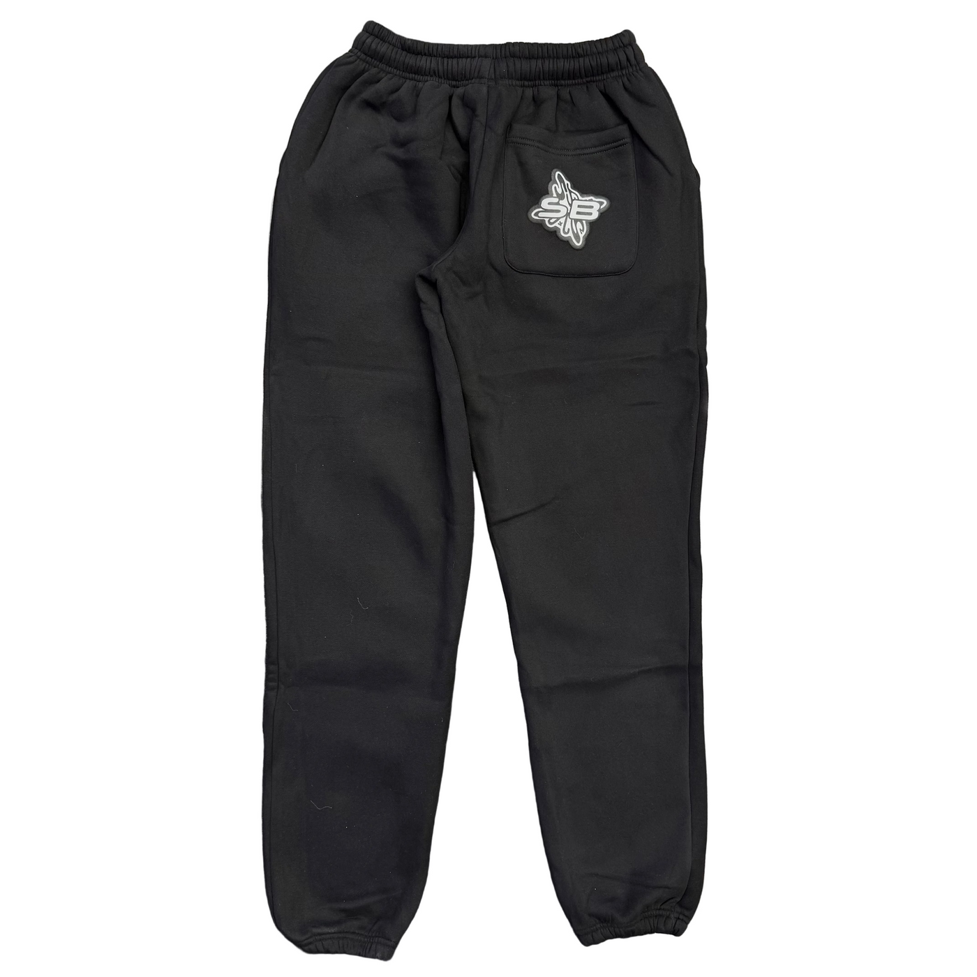 SB Studios Stain Bandz Sweatpants Carbon Black