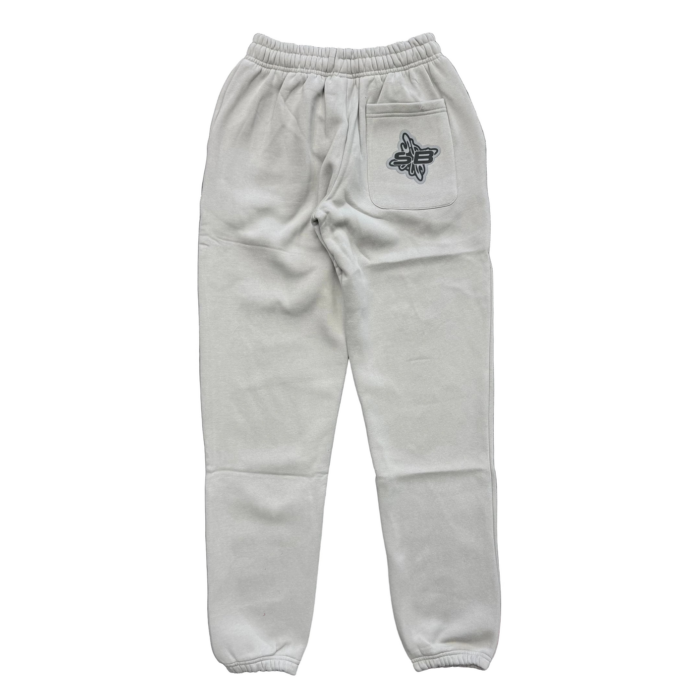 SB Studios Stain Bandz Sweatpants Grey Black