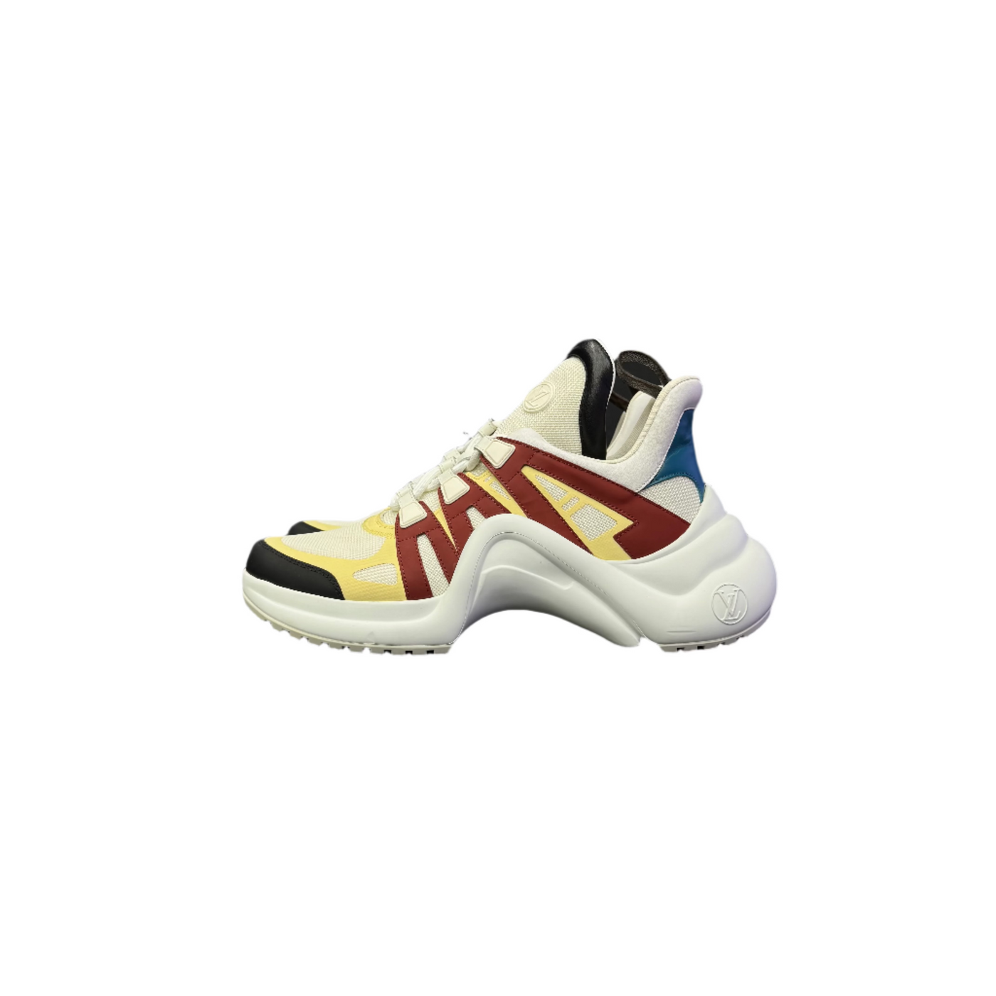 WMNS LV Archlight Terracotta