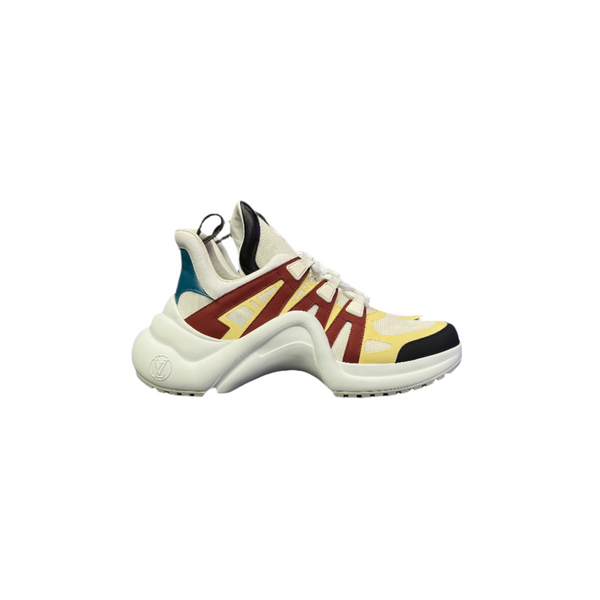 WMNS LV Archlight Terracotta