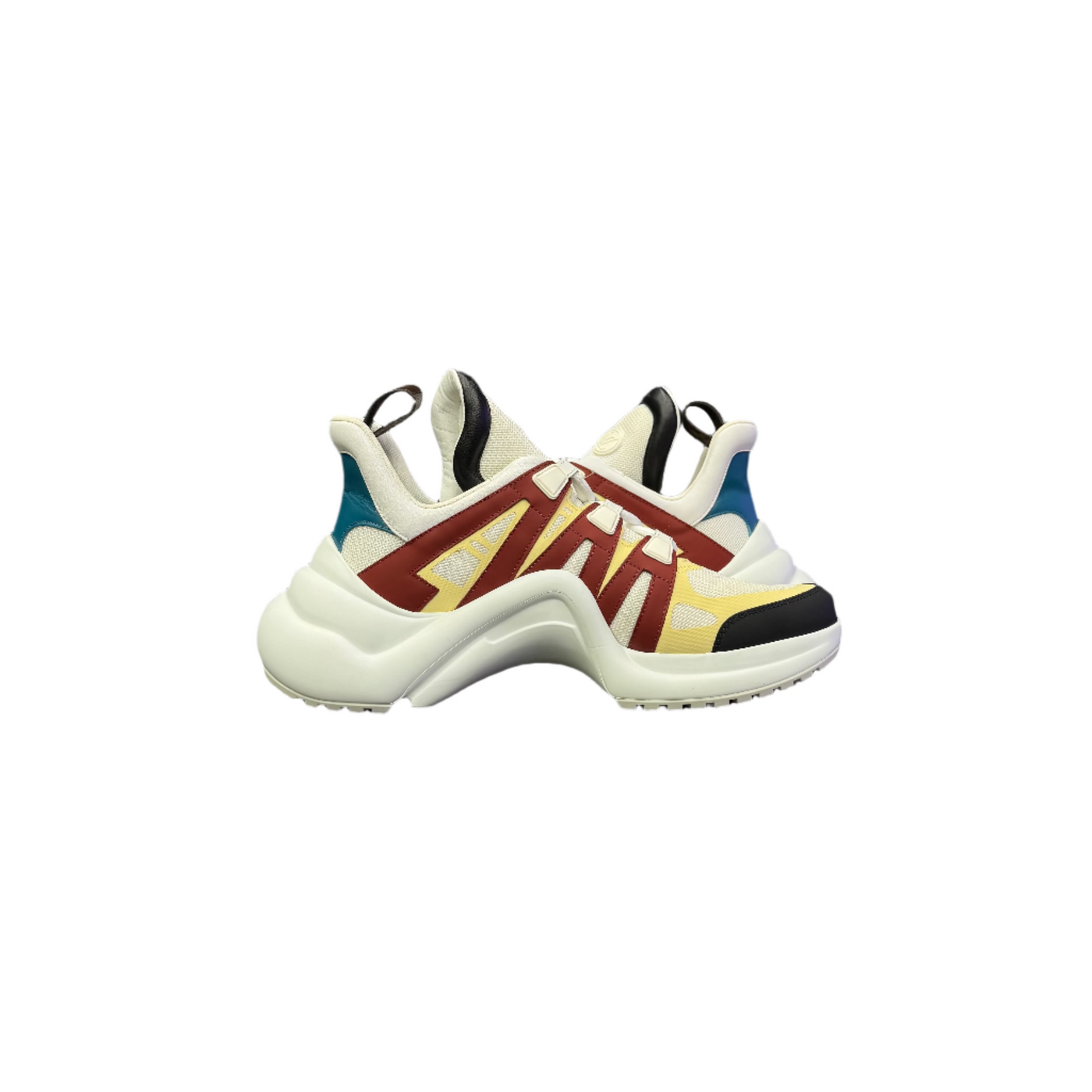 WMNS LV Archlight Terracotta