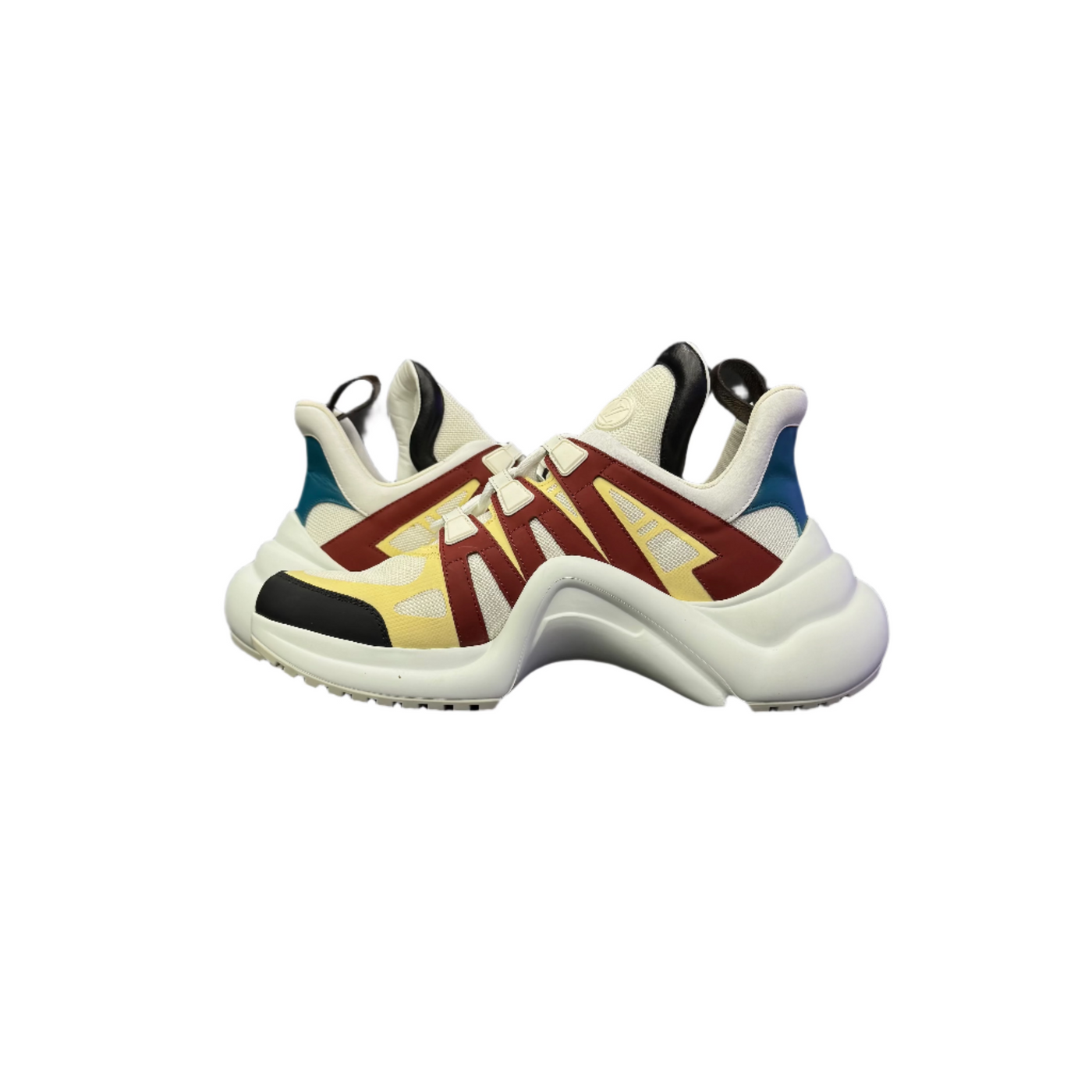 WMNS LV Archlight Terracotta