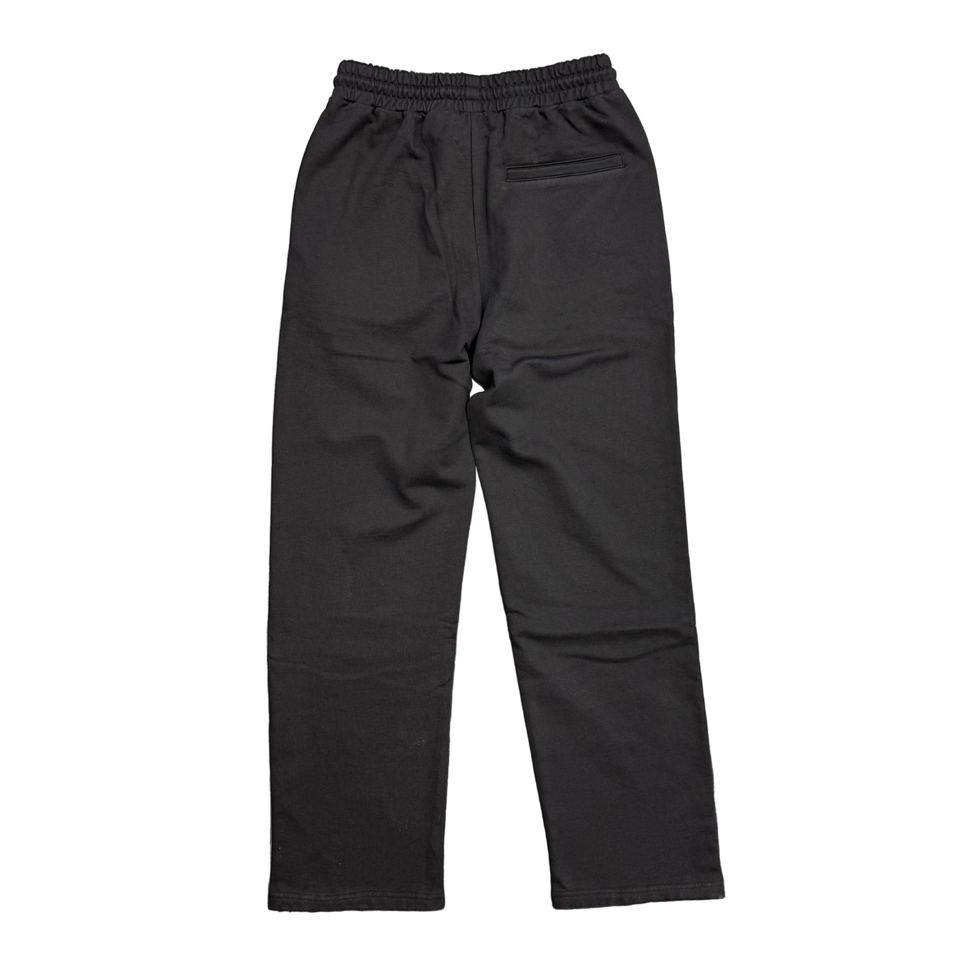Bottega Desires Tech Sweatpants Black
