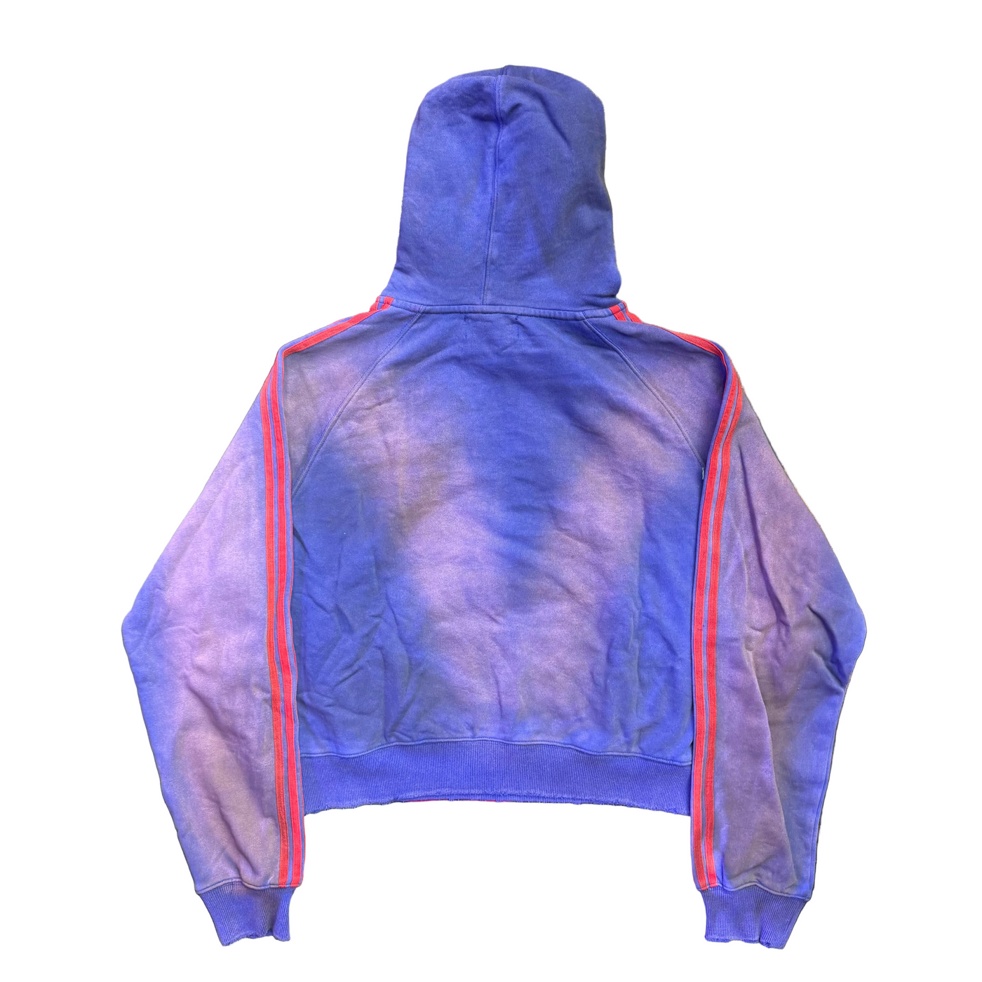 Vale Forever Anthem Hoodie Blue