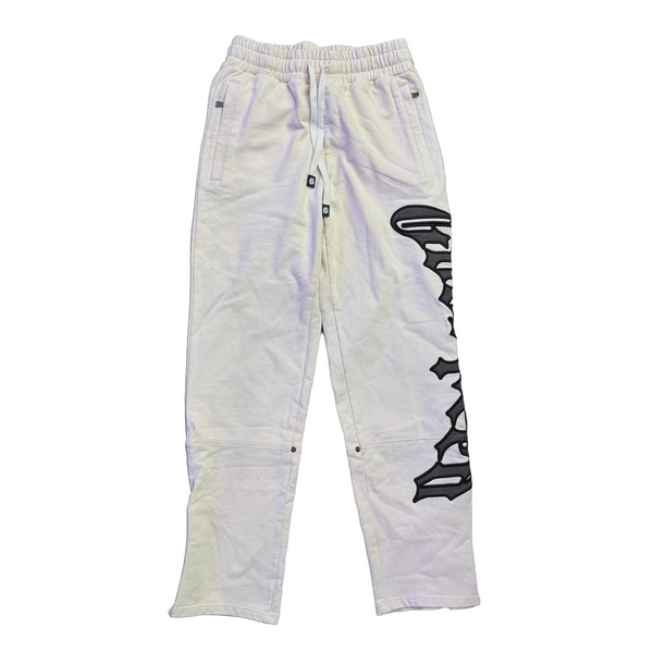 Godspeed OG Logo V2 Sweats Creme Brolive