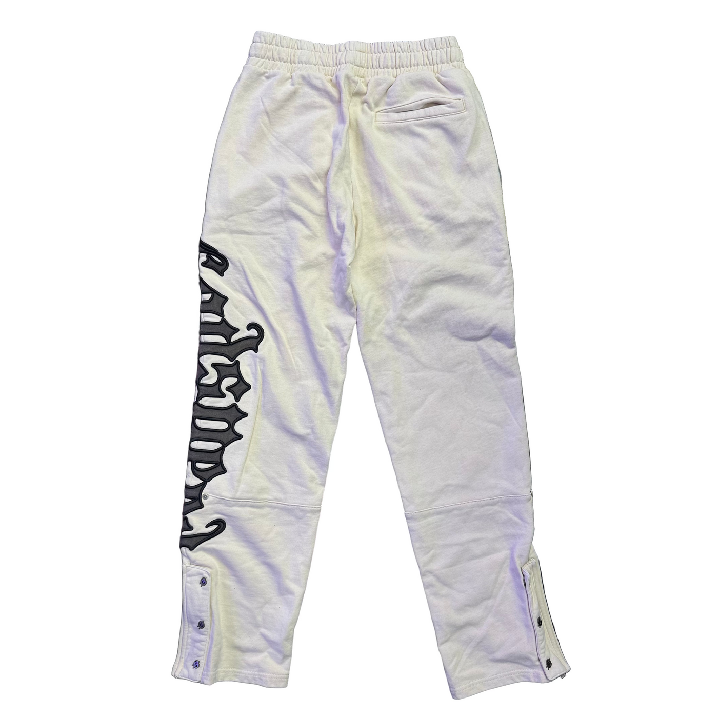 Godspeed OG Logo V2 Sweats Creme Brolive