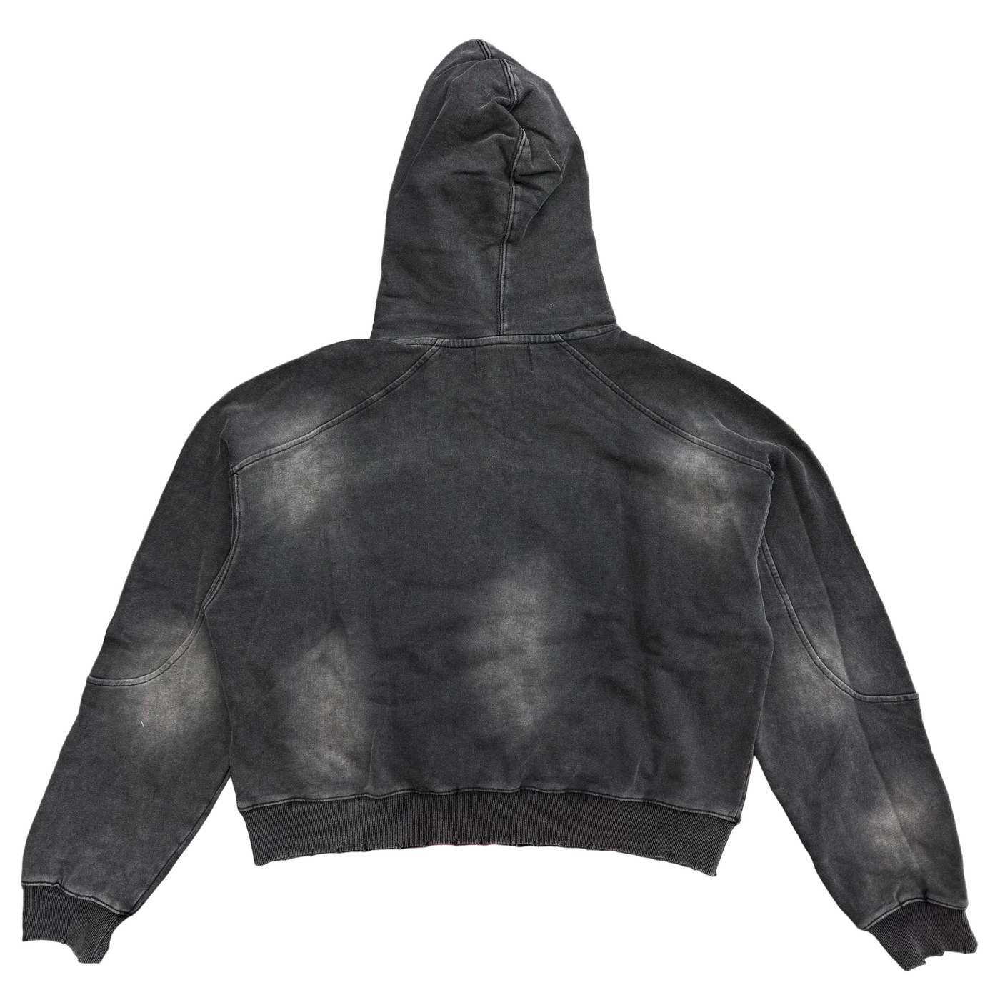 Vale Forever Midnight Hoodie Black