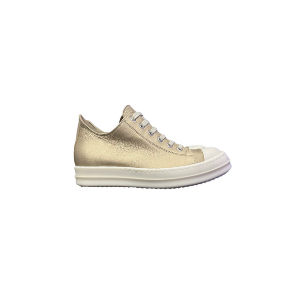 WMNS Rick Owens Hollywood Runway Low Gold