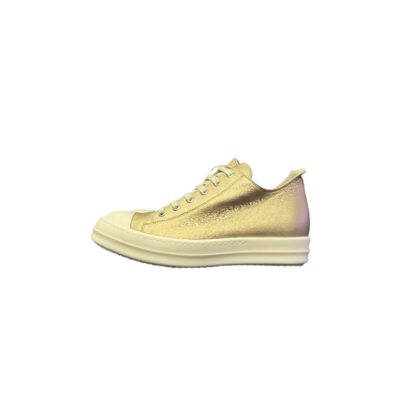 WMNS Rick Owens Hollywood Runway Low Gold
