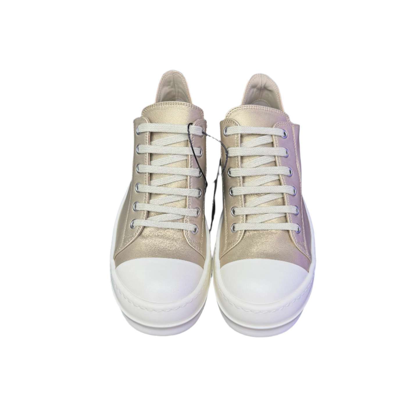 WMNS Rick Owens Hollywood Runway Low Gold